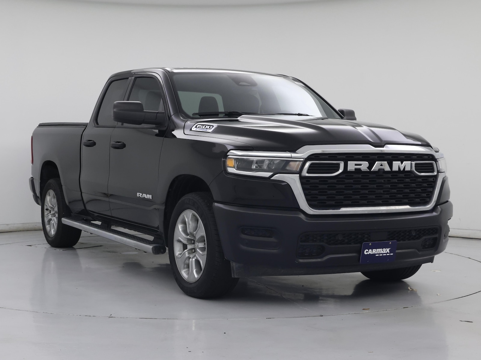 ram ram 1500 pickup 2025 1C6RREAGXSN580733 image ram ram 1500 pickup 2025 1C6RREAGXSN580733 image